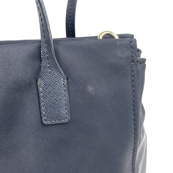 Kate Spade New York Small Loden Blake Avenue Crossbody Handbag Black WKRU3529 - Picture 4 of 11